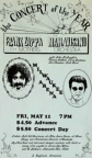 11/05/1973Milwaukee Arena, Milwaukee, WI